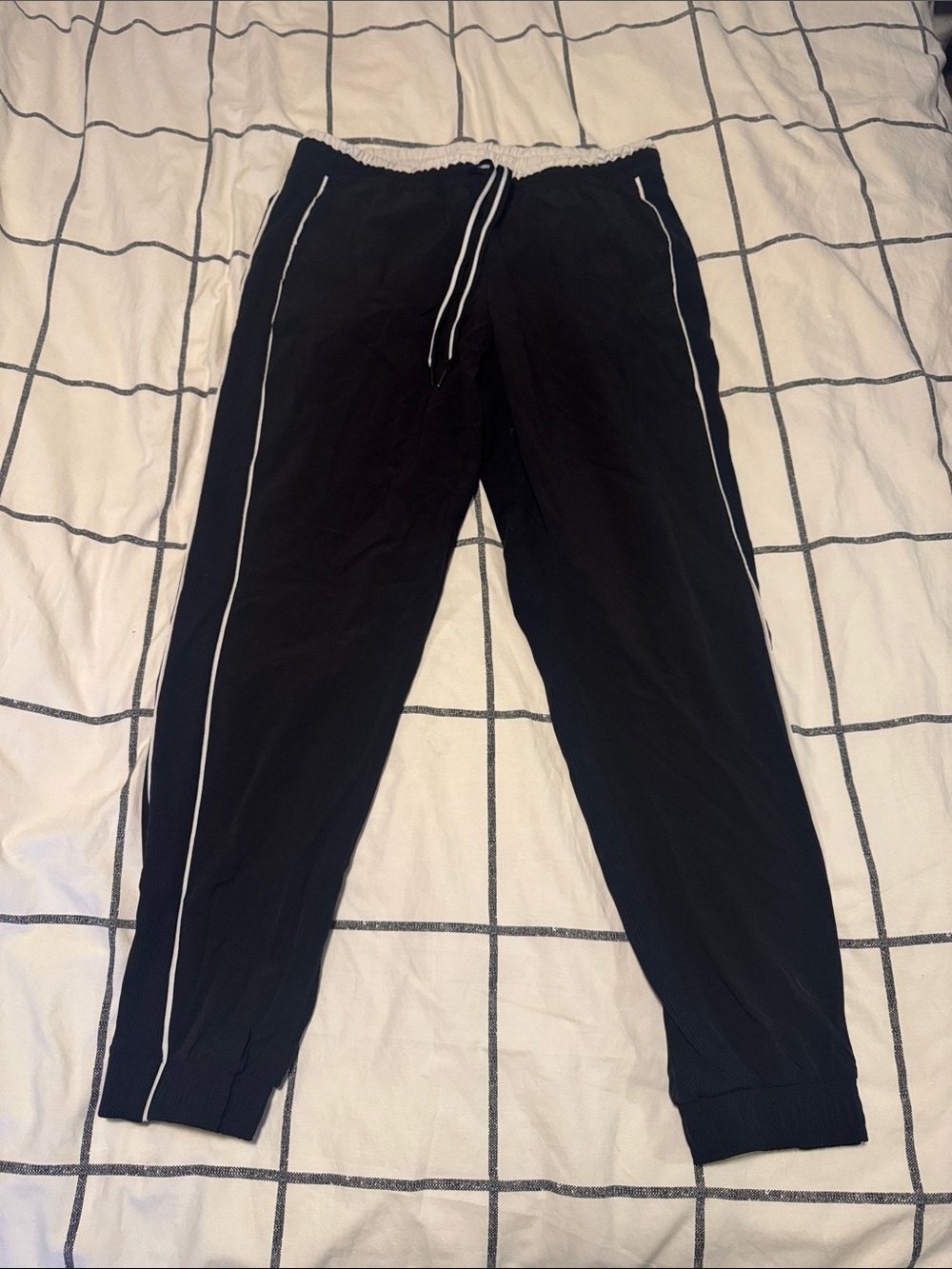 Athleta Brooklyn Jogger size 10